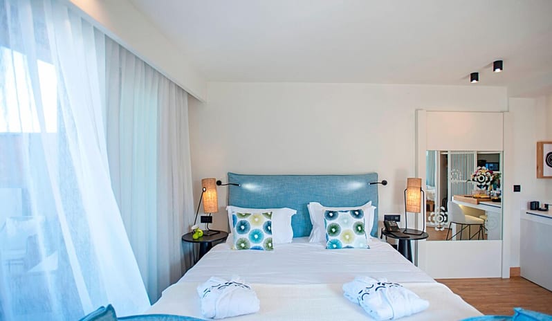 Domes Noruz Chania, Autograph Collection-Pure Haven Sea Front with Private Pool 1_14562